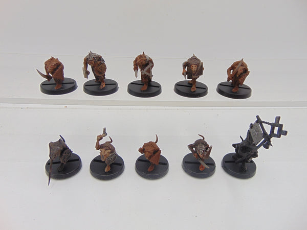 Clanrats