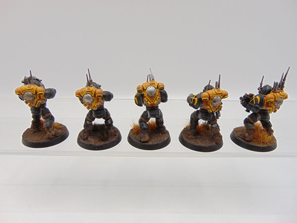 Primaris Infiltrators