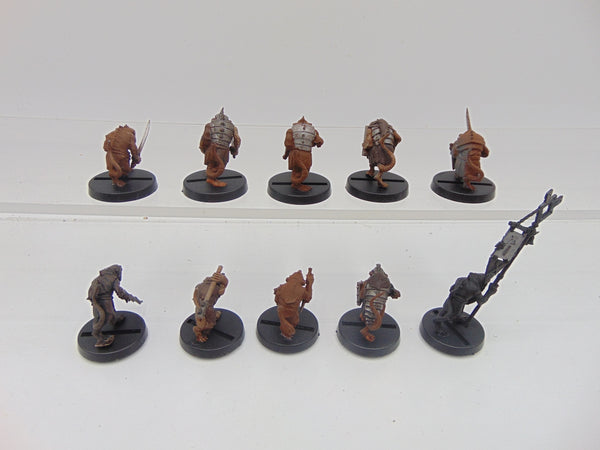 Clanrats