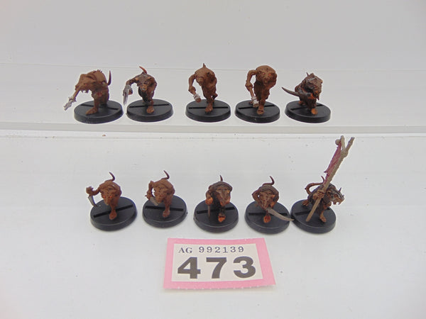 Clanrats