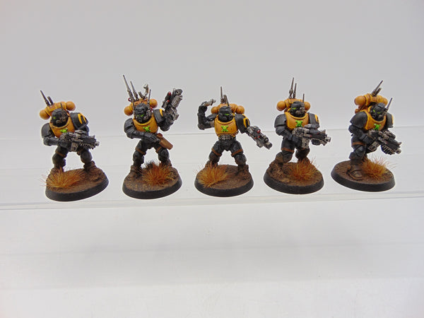 Primaris Infiltrators