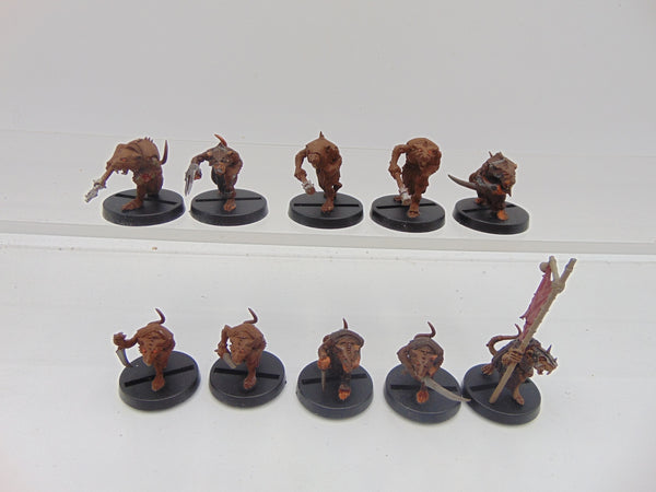 Clanrats