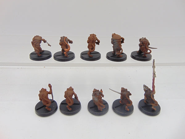 Clanrats