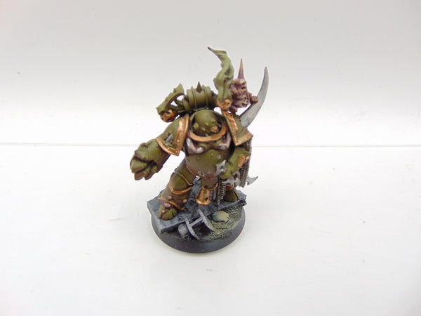 Plague Marine Champion