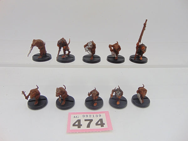 Clanrats