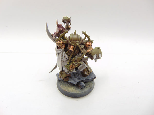 Plague Marine Champion