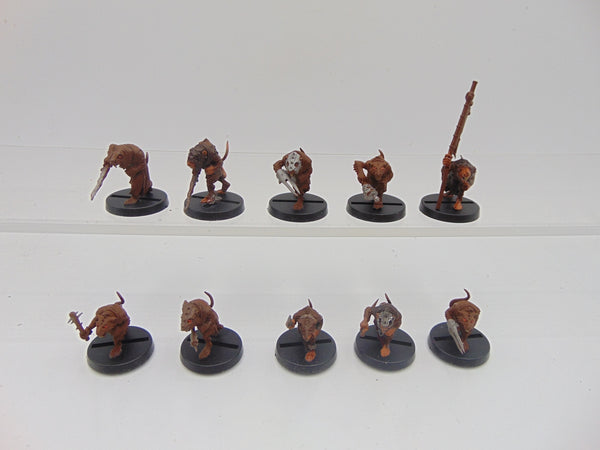 Clanrats