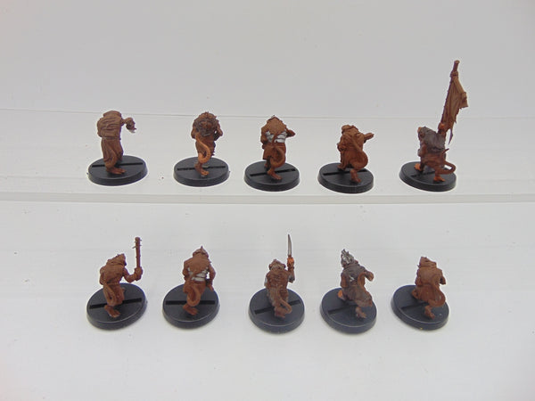 Clanrats