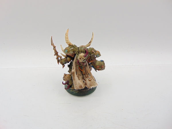 Plague Marine Champion