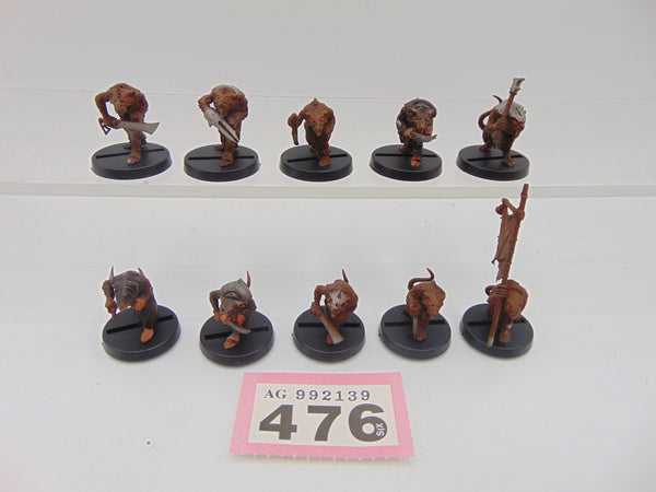 Clanrats