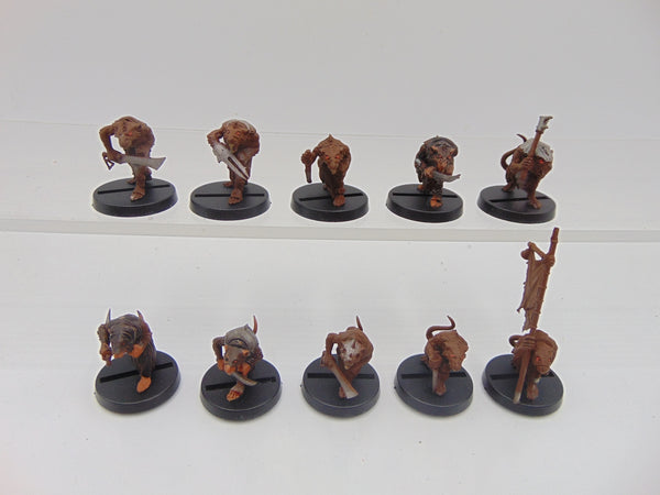 Clanrats