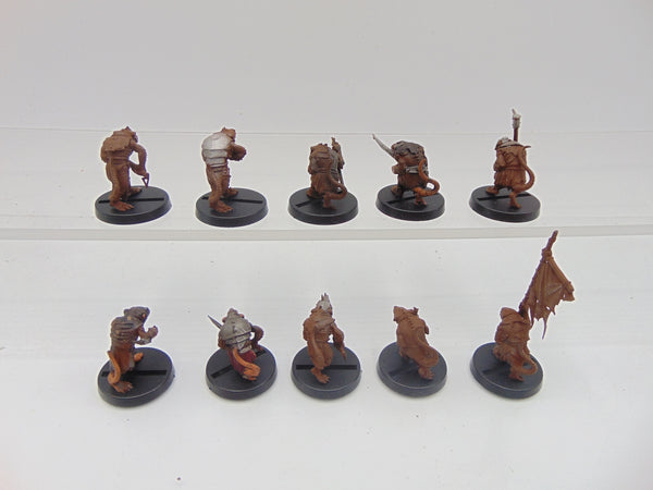 Clanrats