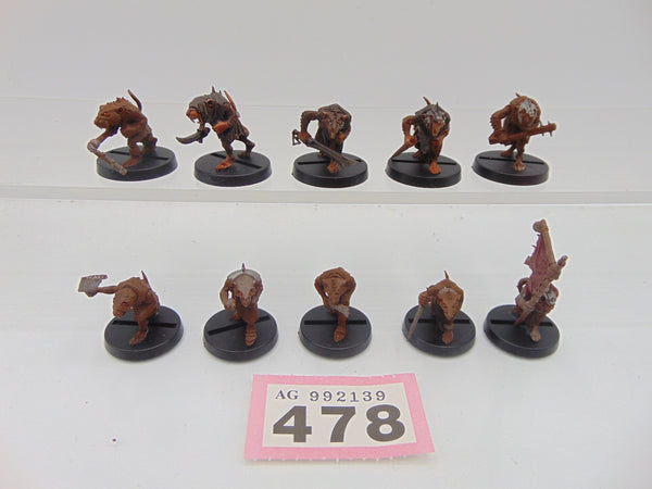 Clanrats