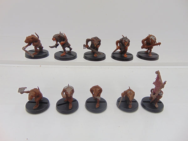 Clanrats