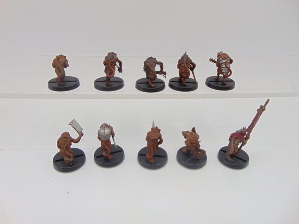 Clanrats