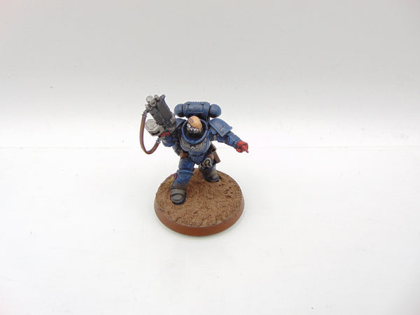 Primaris Lieutenant