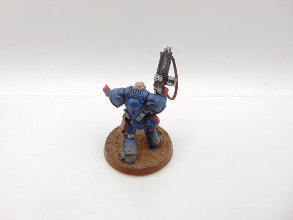 Primaris Lieutenant