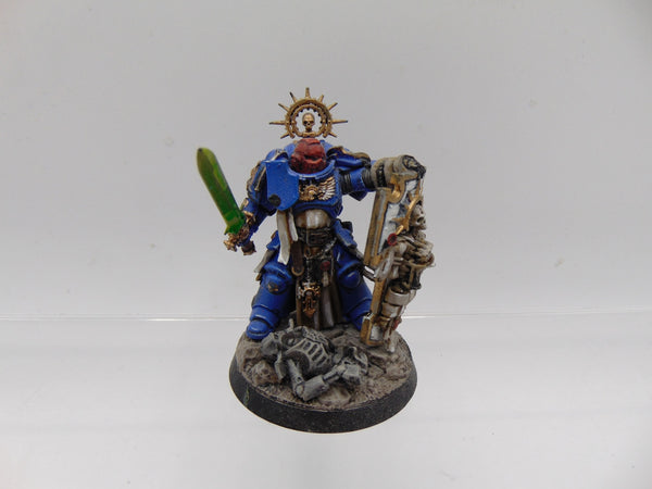 Primaris Captain