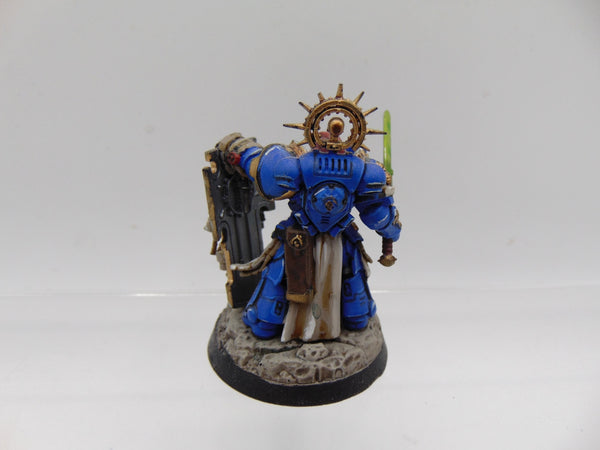 Primaris Captain