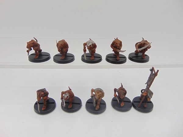 Clanrats