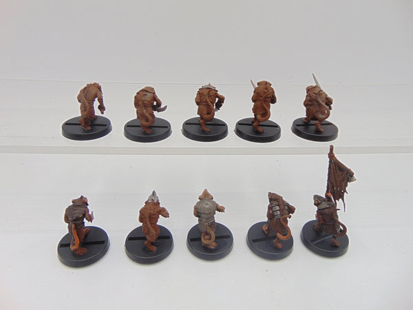 Clanrats