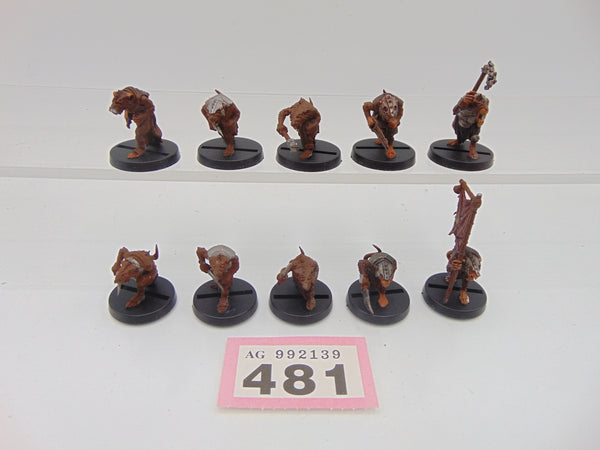 Clanrats