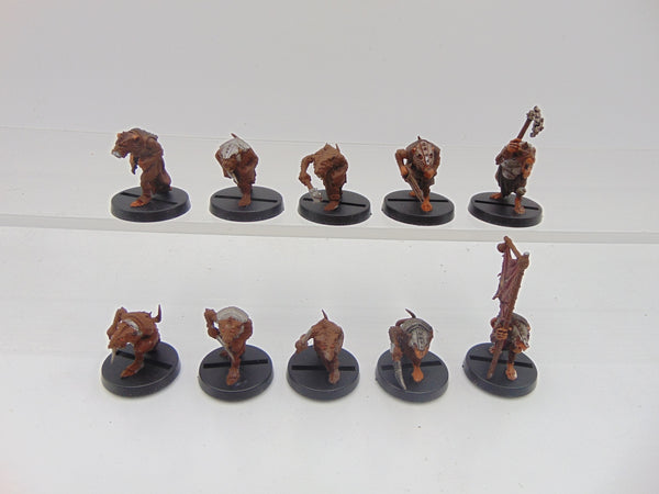 Clanrats