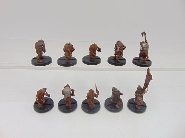 Clanrats