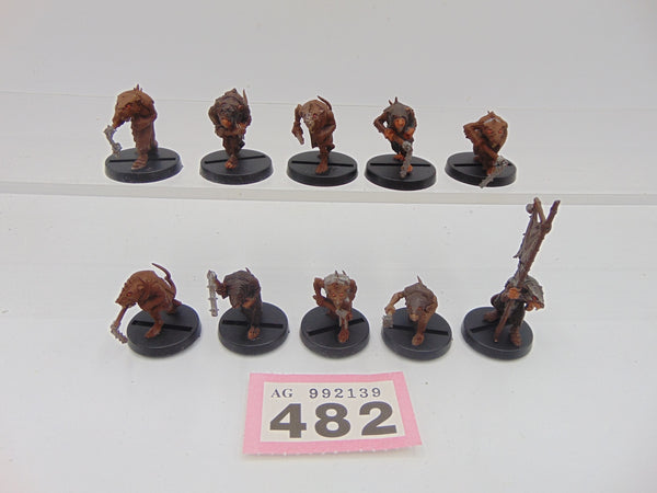 Clanrats