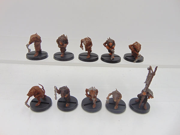 Clanrats