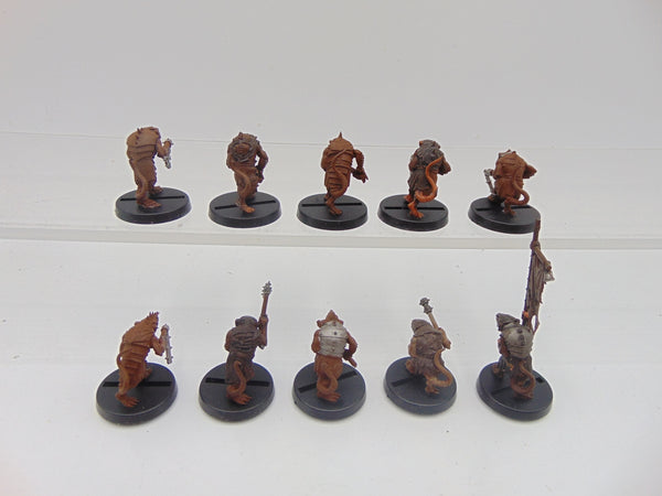 Clanrats