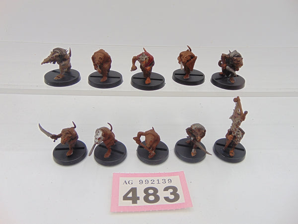 Clanrats