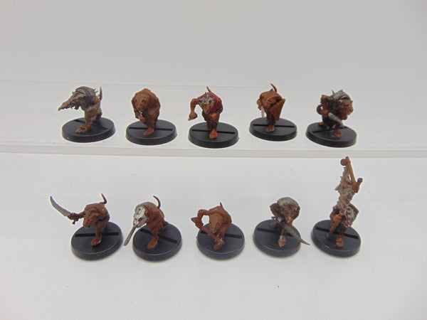 Clanrats