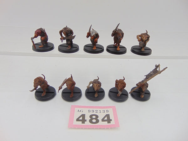 Clanrats