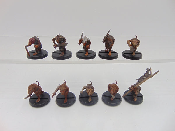 Clanrats