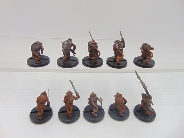 Clanrats