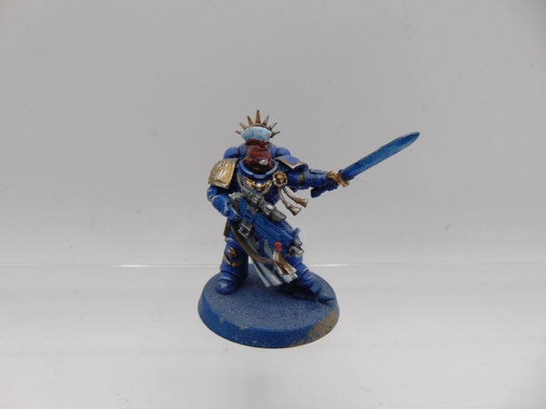 Primaris Captain