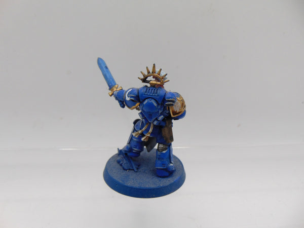 Primaris Captain