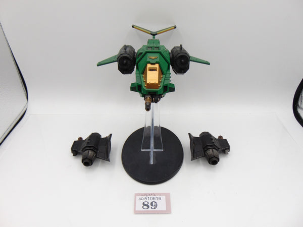 Stormtalon Gunship