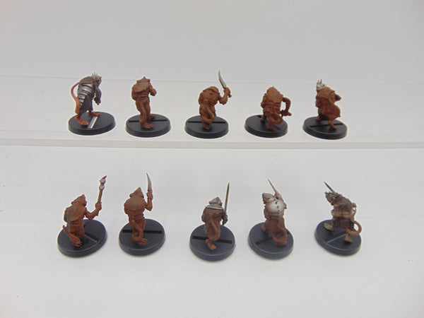 Clanrats