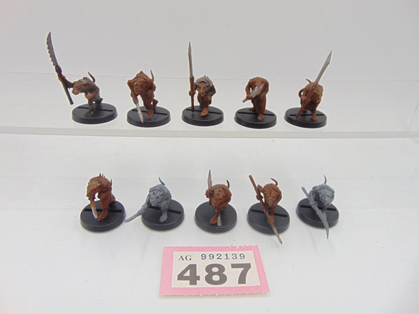 Clanrats