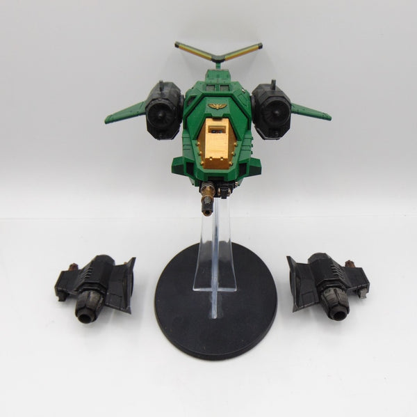 Stormtalon Gunship