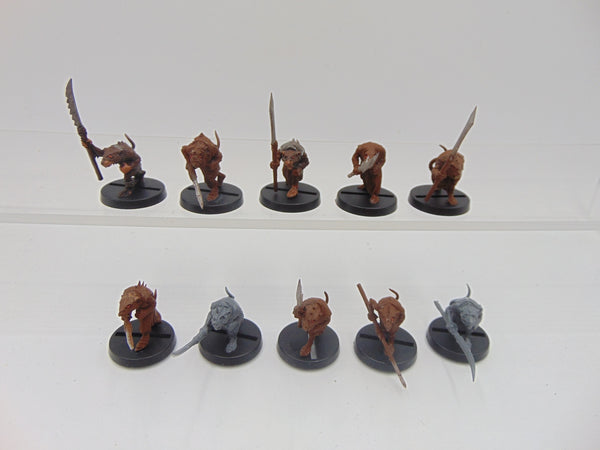 Clanrats