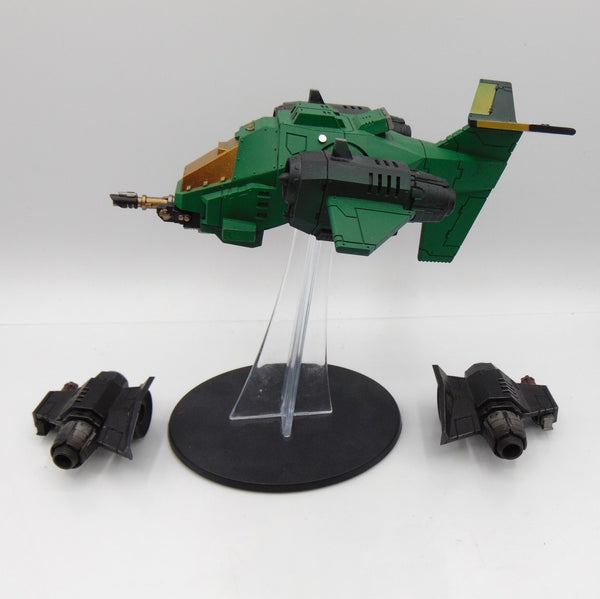 Stormtalon Gunship