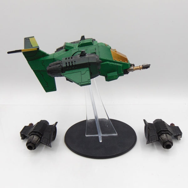 Stormtalon Gunship