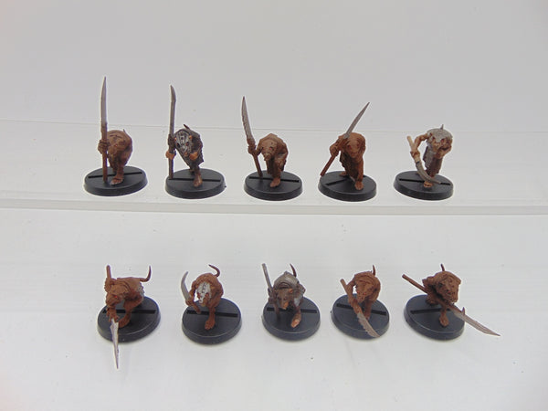 Clanrats