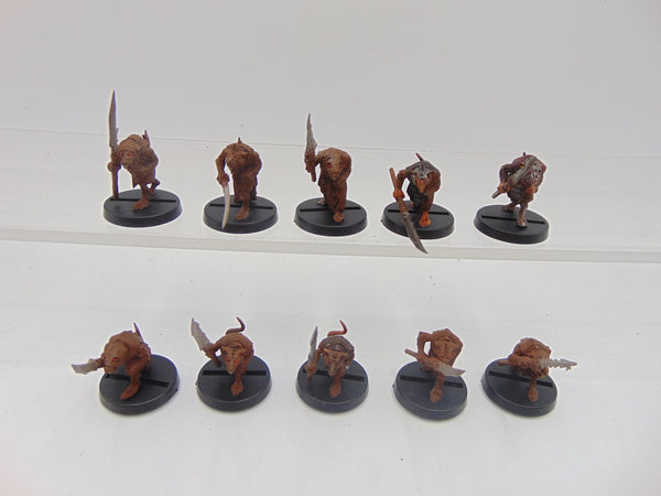 Clanrats