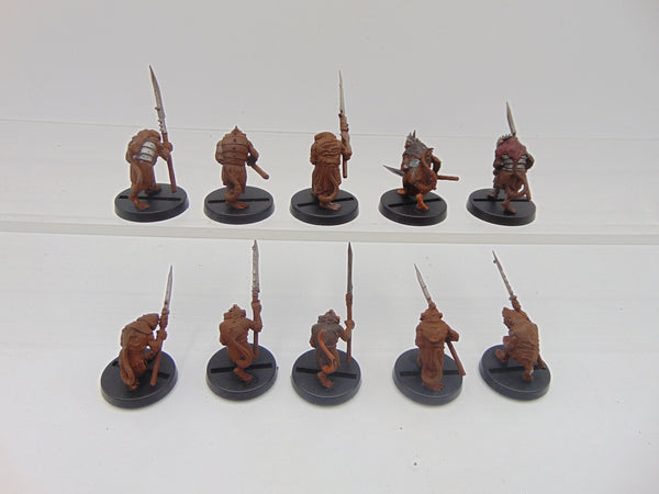 Clanrats