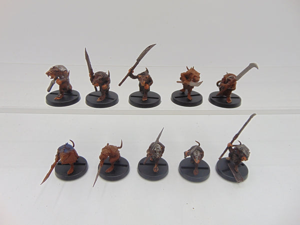 Clanrats