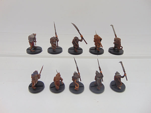 Clanrats